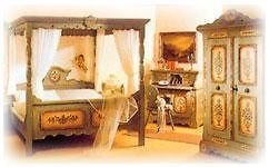 Hotel Am Gisselgrund Frankenhain Chambre photo