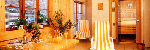 Hotel Am Gisselgrund Frankenhain Extérieur photo