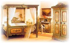 Hotel Am Gisselgrund Frankenhain Chambre photo